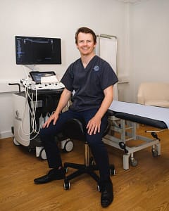 fast access to diagnostics | Dr Thomas Constantine Director of Coastal Medical Imaging uses OpenRad's 3Dnet.