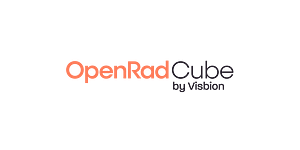 OpenRad Cube by Visbion